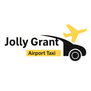 Jolly Grant Airport Taxi logo