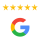 Google Reviews - User testimonials