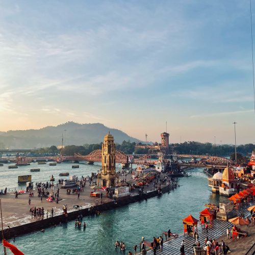 Book taxi for haridwar tour