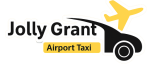 Jolly Grant Airport Taxi logo